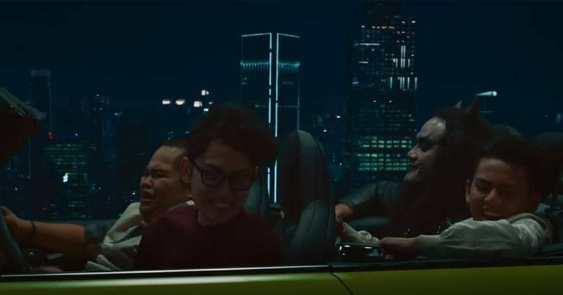 Youtube.com/CINEMA 21