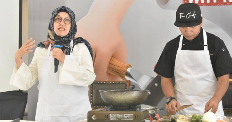 Popmama.com/Munayya Aulia