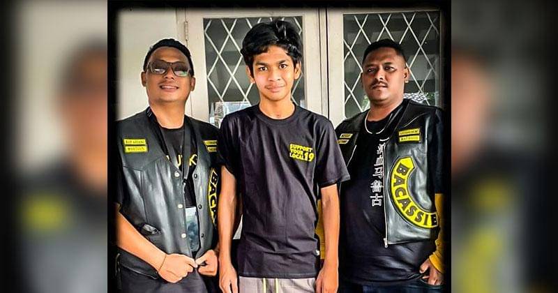 Instagram.com/satudarah_mc_bacassie