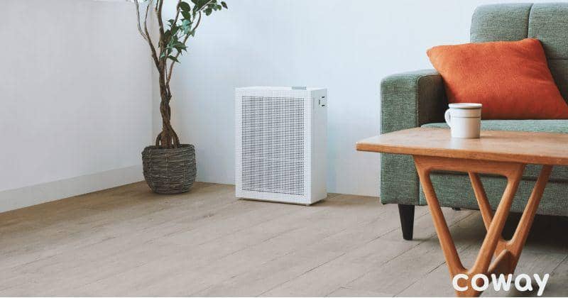 Dok. PT Coway International Indonesia