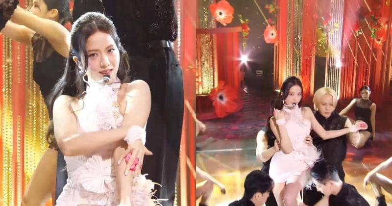 Youtube.com/스브스케이팝 X INKIGAYO