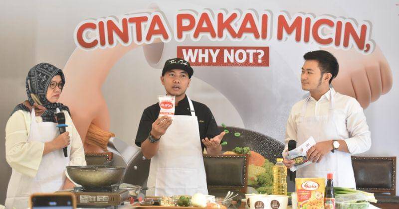 Popmama.com/Munayya Aulia