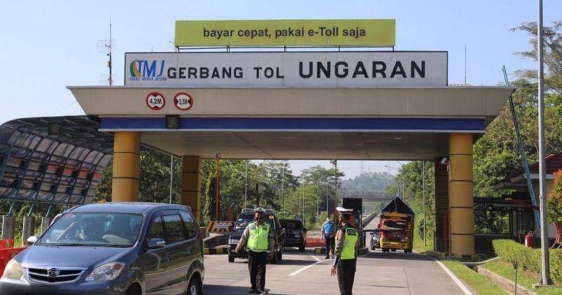 Dok Humas Polda Jateng