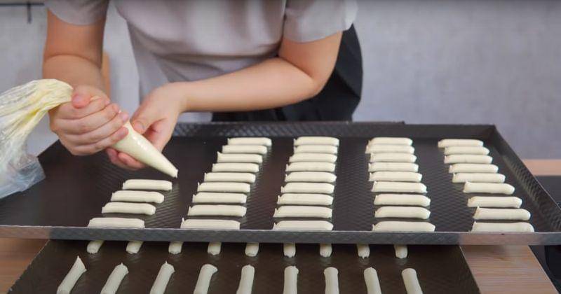 Youtube.com/Luvita Ho