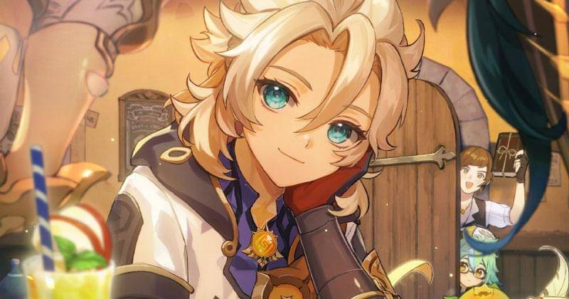 Twitter/Genshin Impact