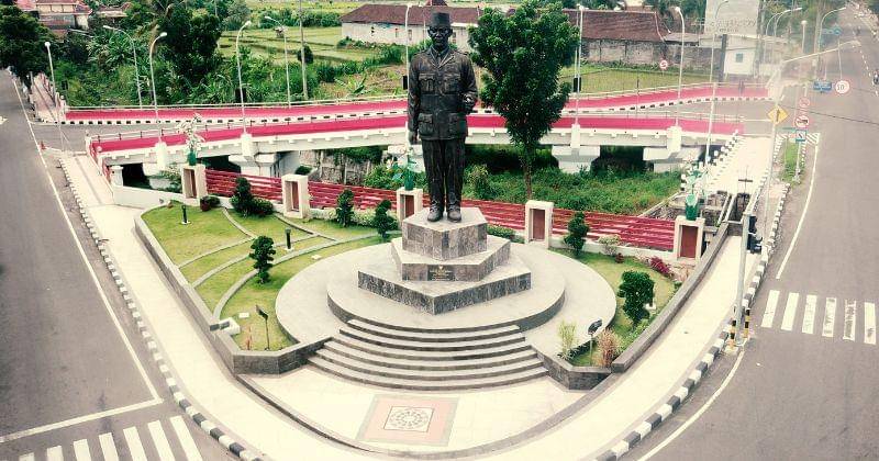 Situs Resmi Pemerintah Kota Blitar