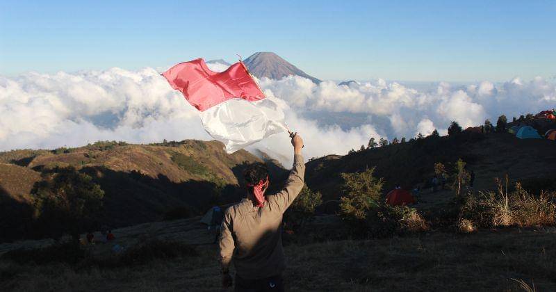 Unsplash/Falaq Lazuardi falaqkun