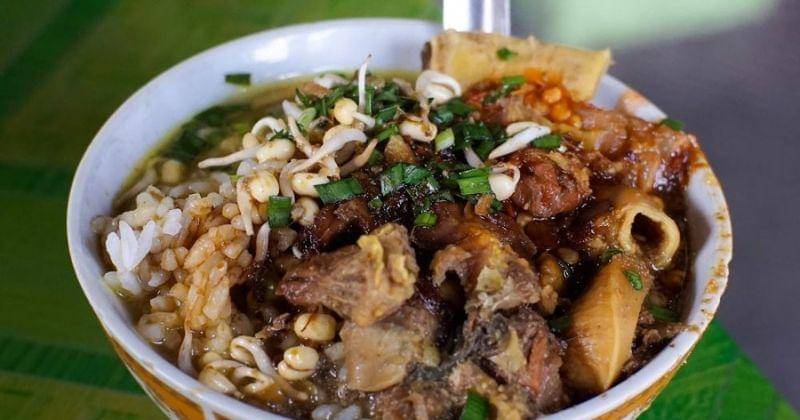 IDN TIMES/Bella Manoban