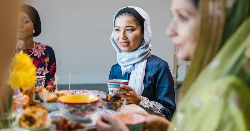 Pexels/RODNAE Productions