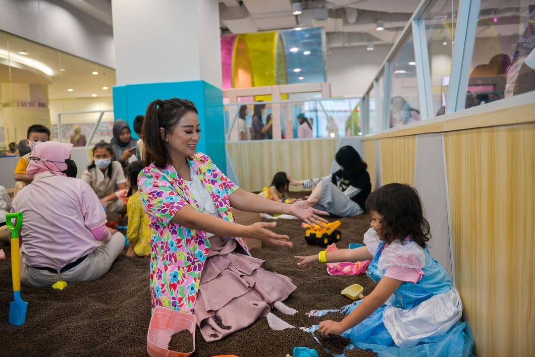 Dokumentasi: Play N Learn