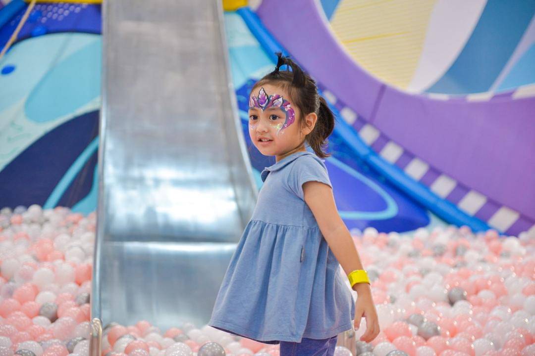 Dokumentasi: Play N Learn