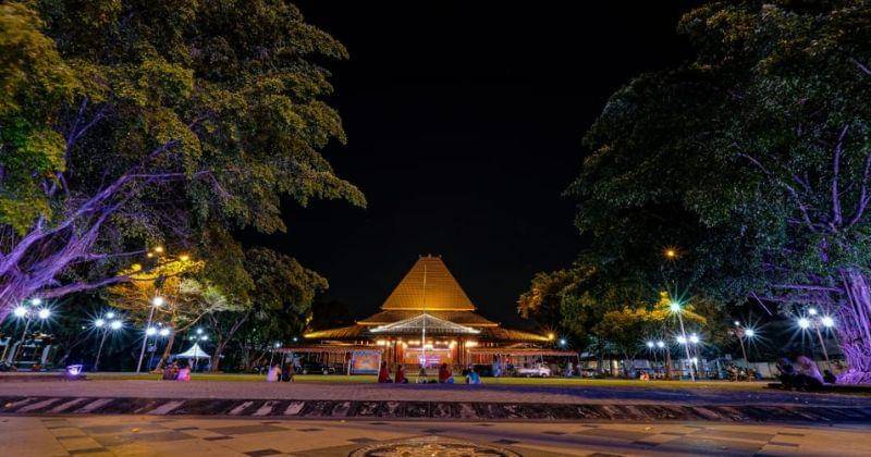 Pemerintah Kota Surakarta