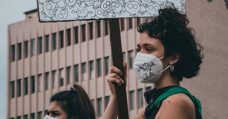 Pexels/michelle guimarães