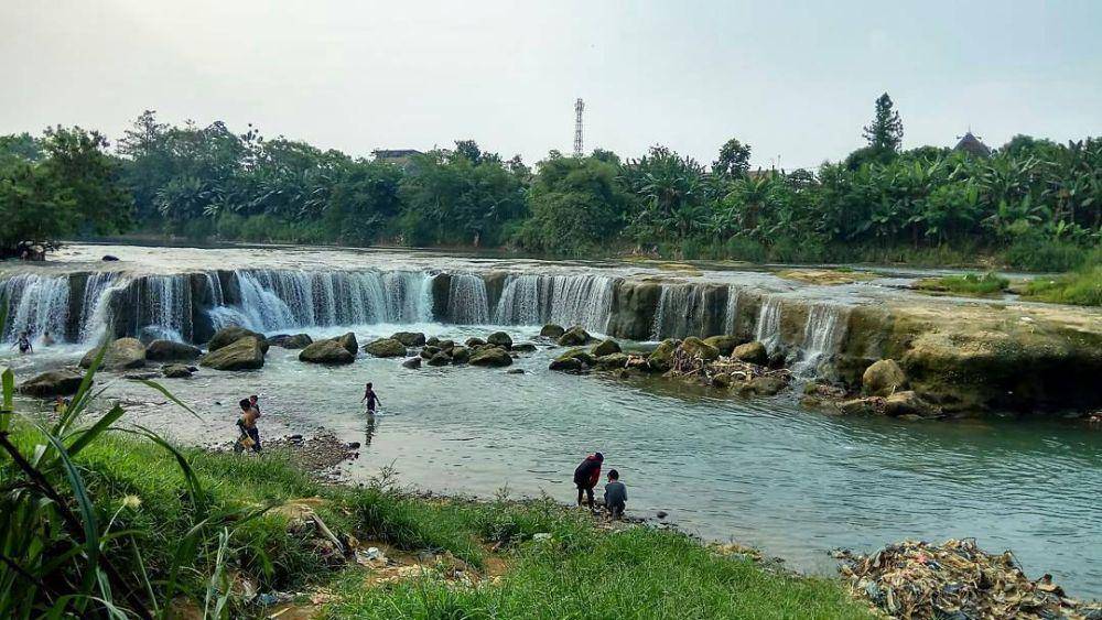 15 Tempat Wisata Alam di Bekasi