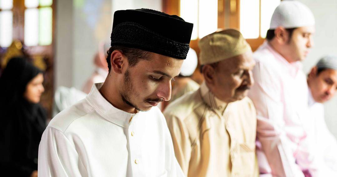 Bacaan Doa Setelah Sholat Tarawih yang Harus Diucapkan