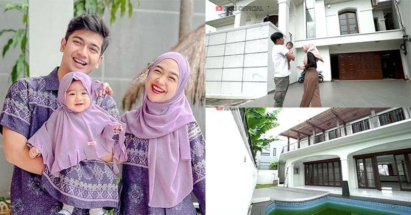 Instagram.com/tekuryantr & YouTube.com/Ricis Official