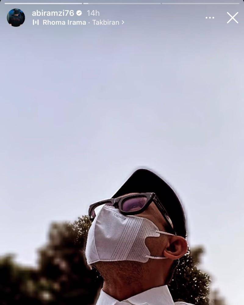 Instagram.com/abiramzi76