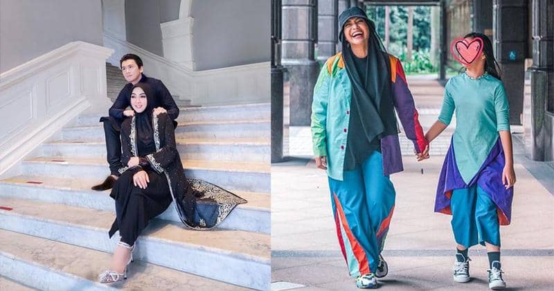 Instagram.com/princessyahrini/denadaindonesia