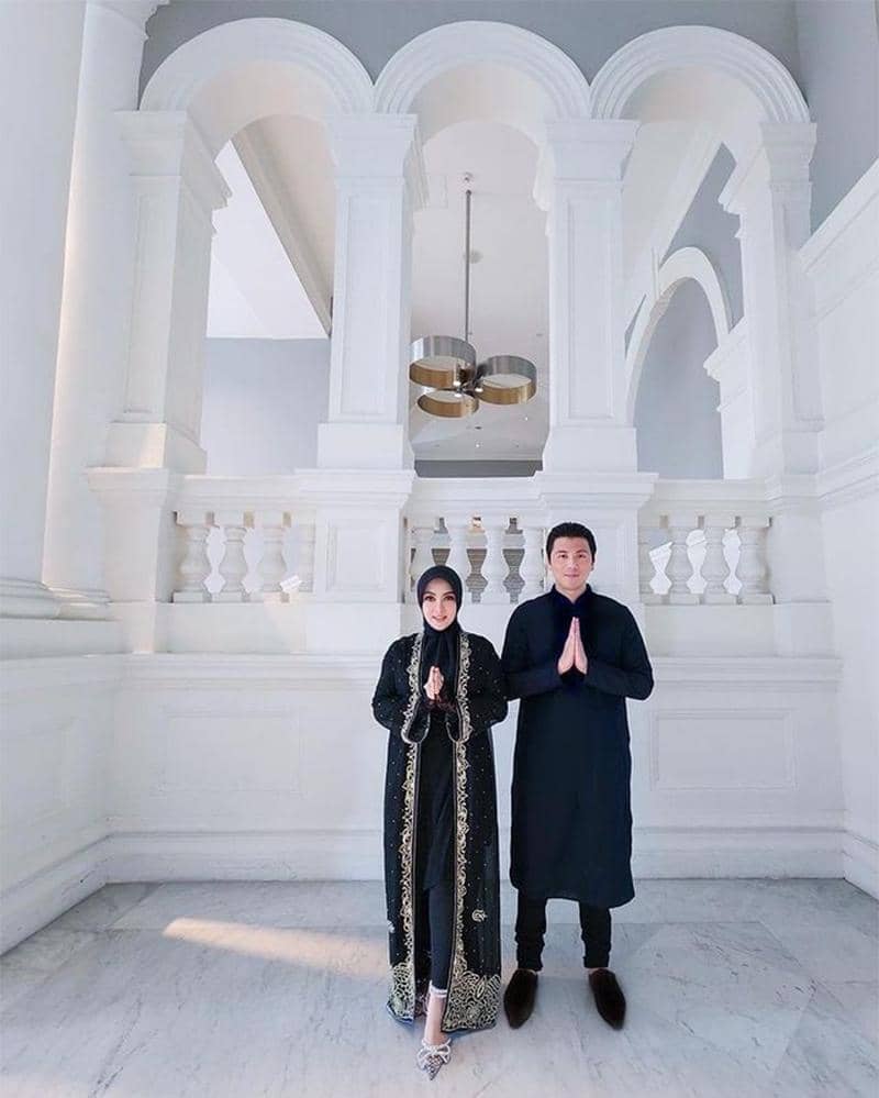 Instagram.com/princessyahrini