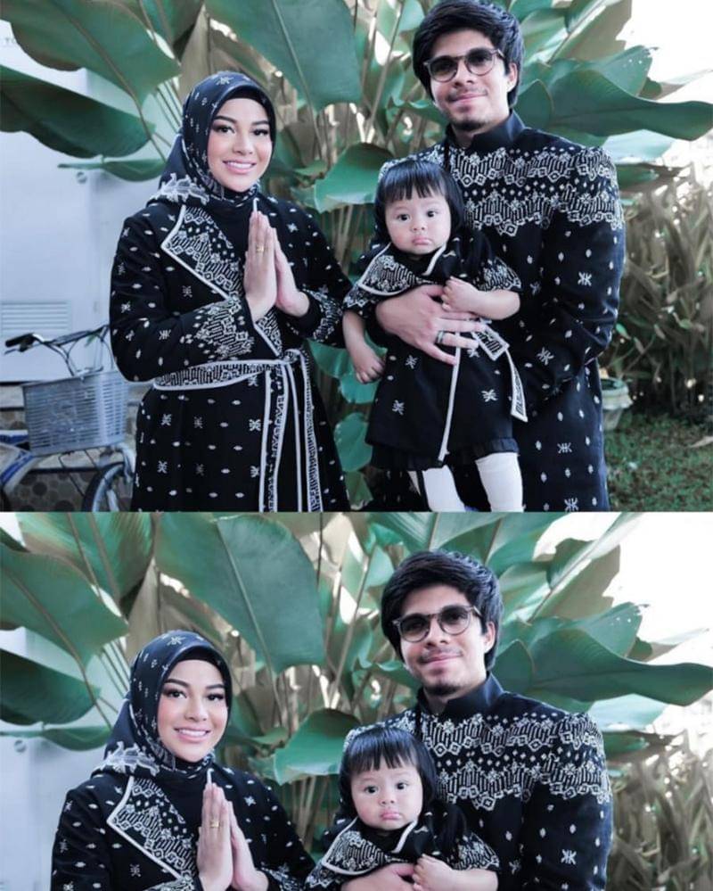 Instagram.com/aurelie.hermansyah