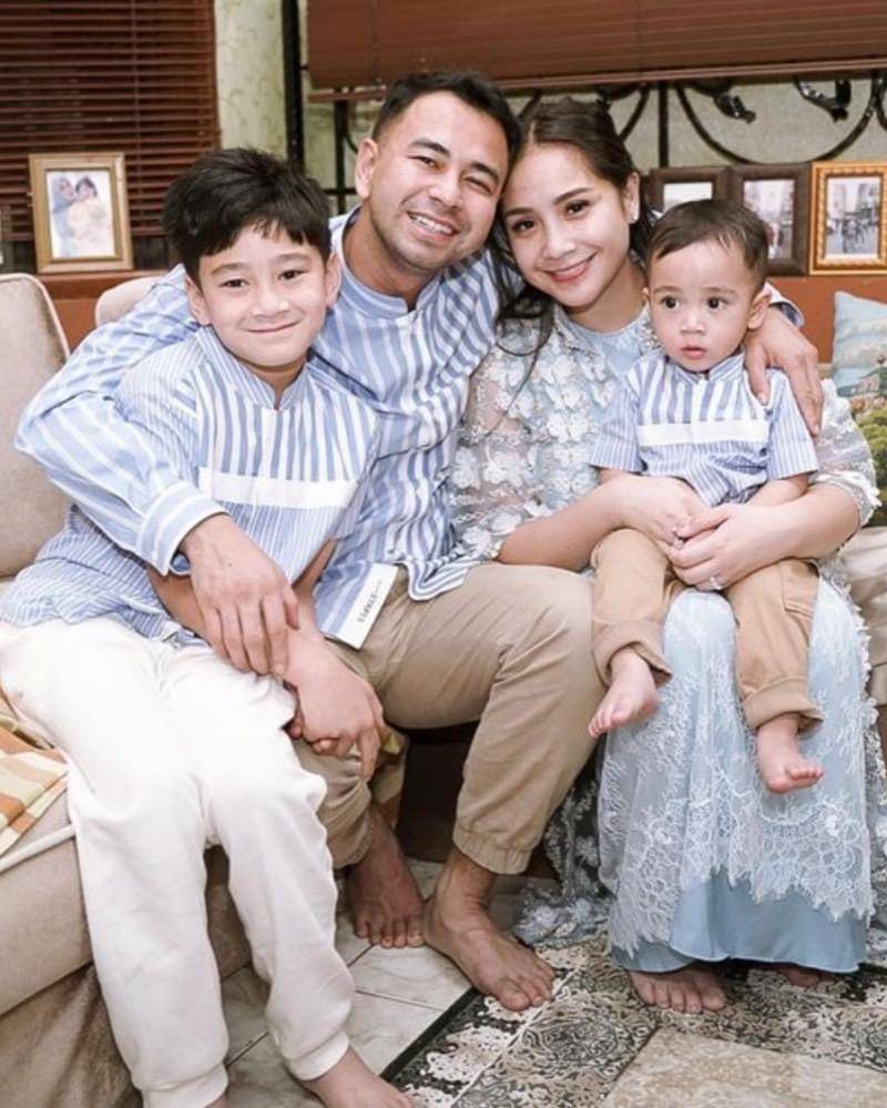 Instagram.com/raffinagita1717