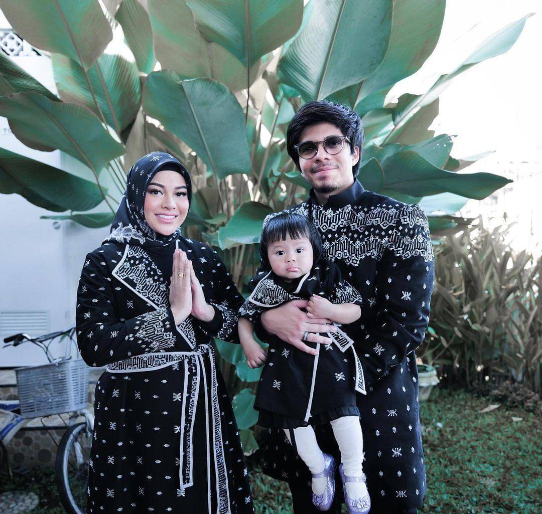 Instagram/attahalilintar