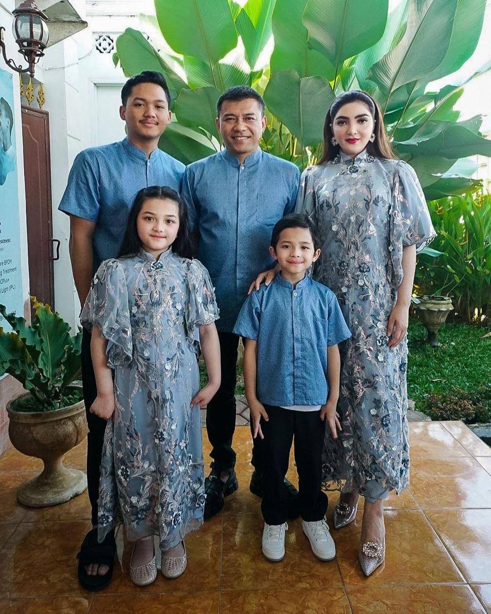 Instagram/ananghijau