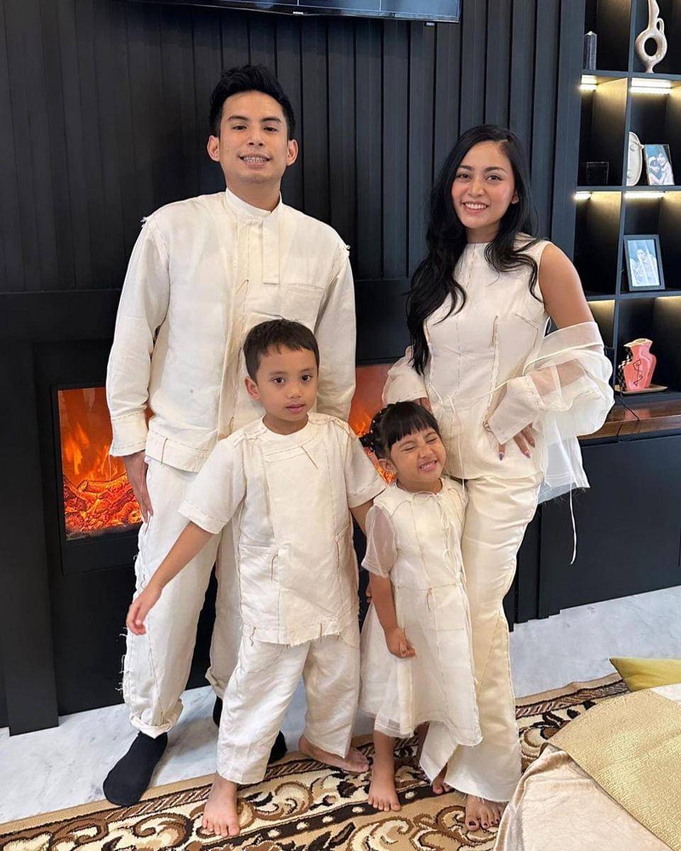 Instagram/rachelvennya