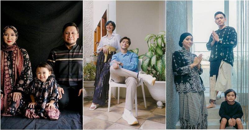 instagram.com/dianpelangi, instagram.com/vidialdiano, instagram.com/ayudiac