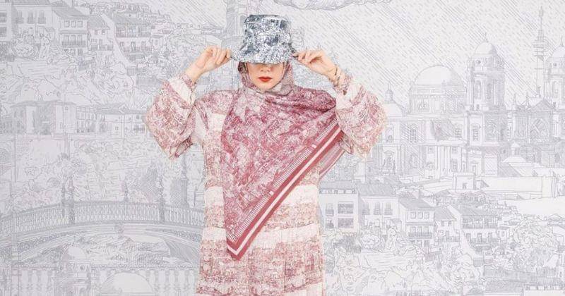 Instagram.com/dewisandra