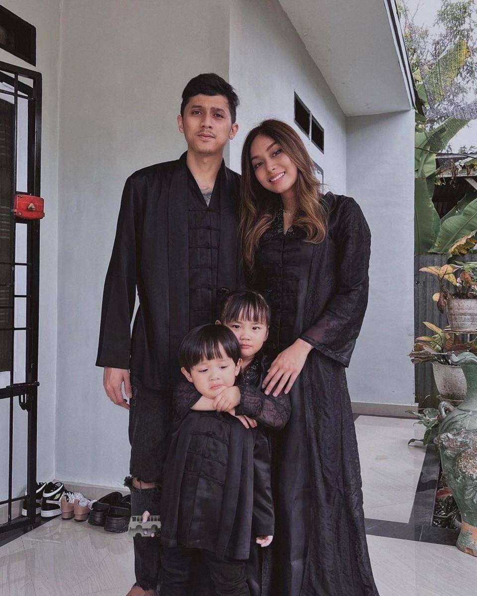 Instagram/irene_agustine