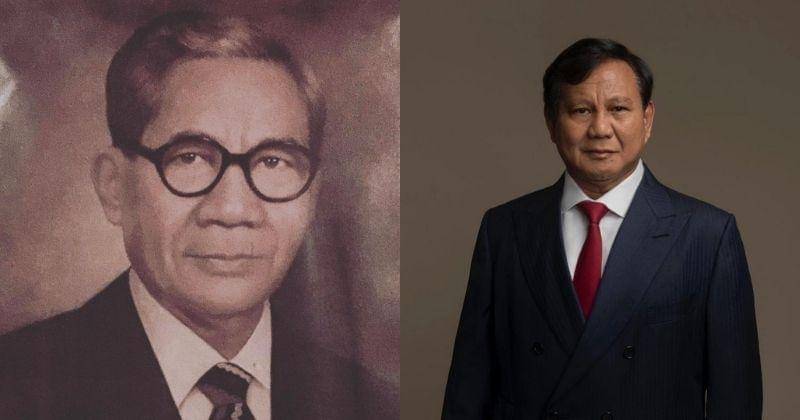 Instagram.com/prabowo