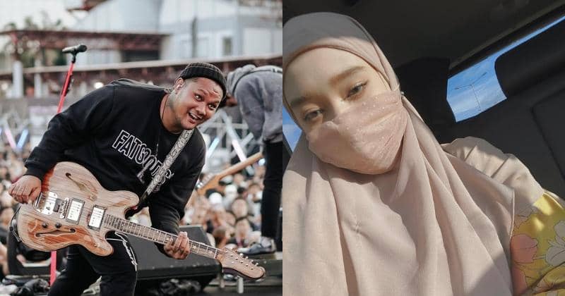 Hari Kedua Lebaran, Istri Bongkar Virgoun Selingkuh di InstaStory