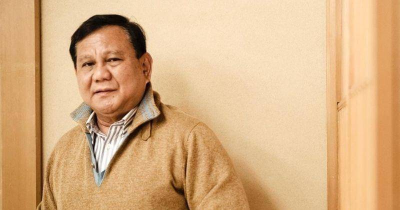 Instagram.com/prabowo