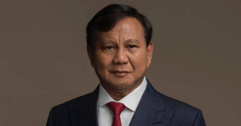 Instagram.com/prabowo