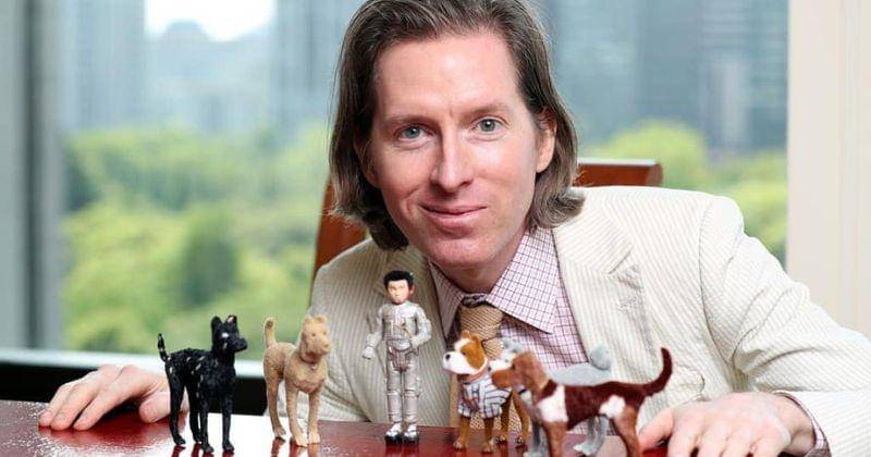 Instagram.com/wesandersonworld