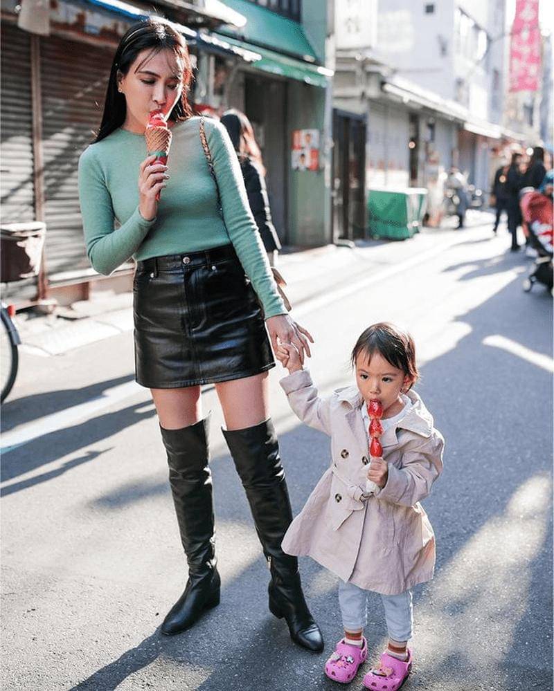 Instagram.com/missclaireherbowo