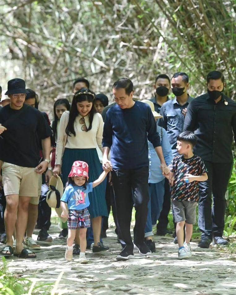 Instagram.com/jokowi