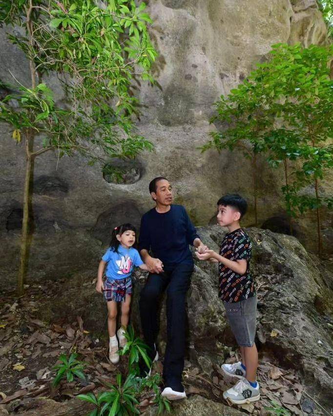 Instagram.com/jokowi