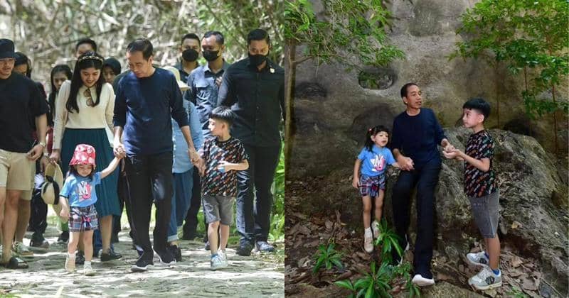 Instagram.com/jokowi