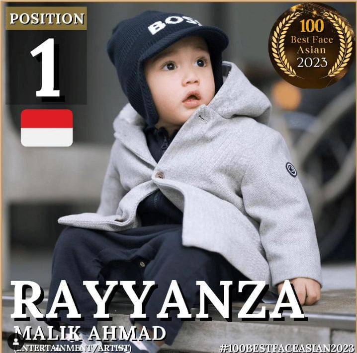 Instagram/100thebestface