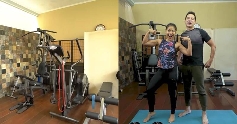 Youtube.com/TAULANY TV | Youtube.com/Ari Wibowo