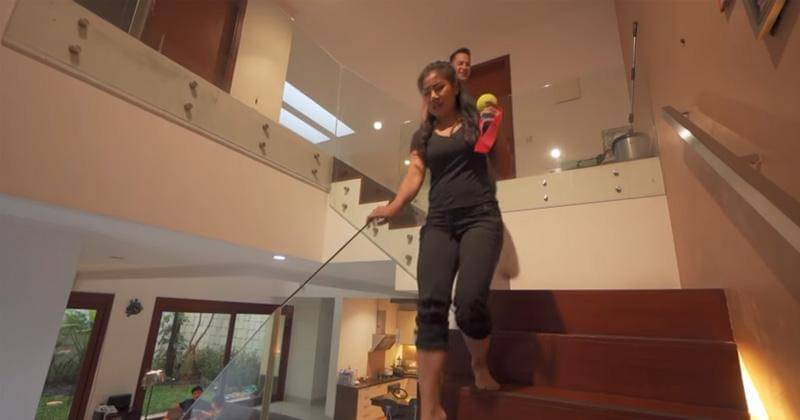 Youtube.com/Ari Wibowo