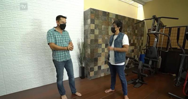 Youtube.com/TAULANY TV