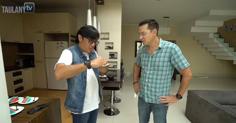 Youtube.com/TAULANY TV