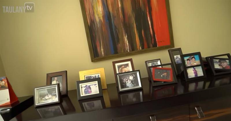 Youtube.com/TAULANY TV