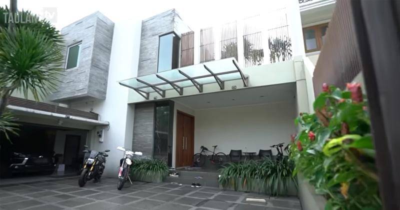 Youtube.com/TAULANY TV