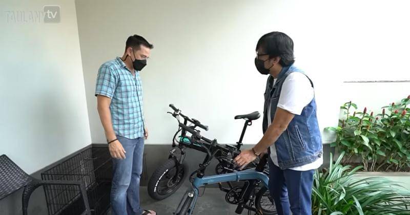 Youtube.com/TAULANY TV