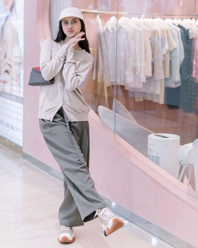 Instagram.com/therealasilamaisa