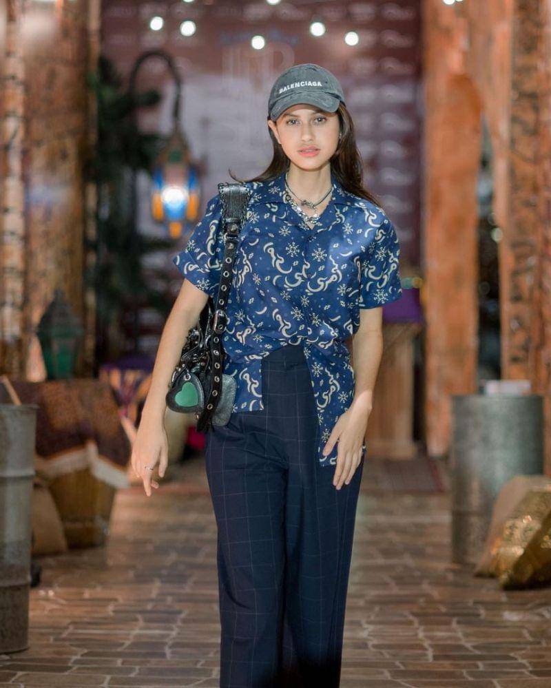 Instagram.com/therealasilamaisa